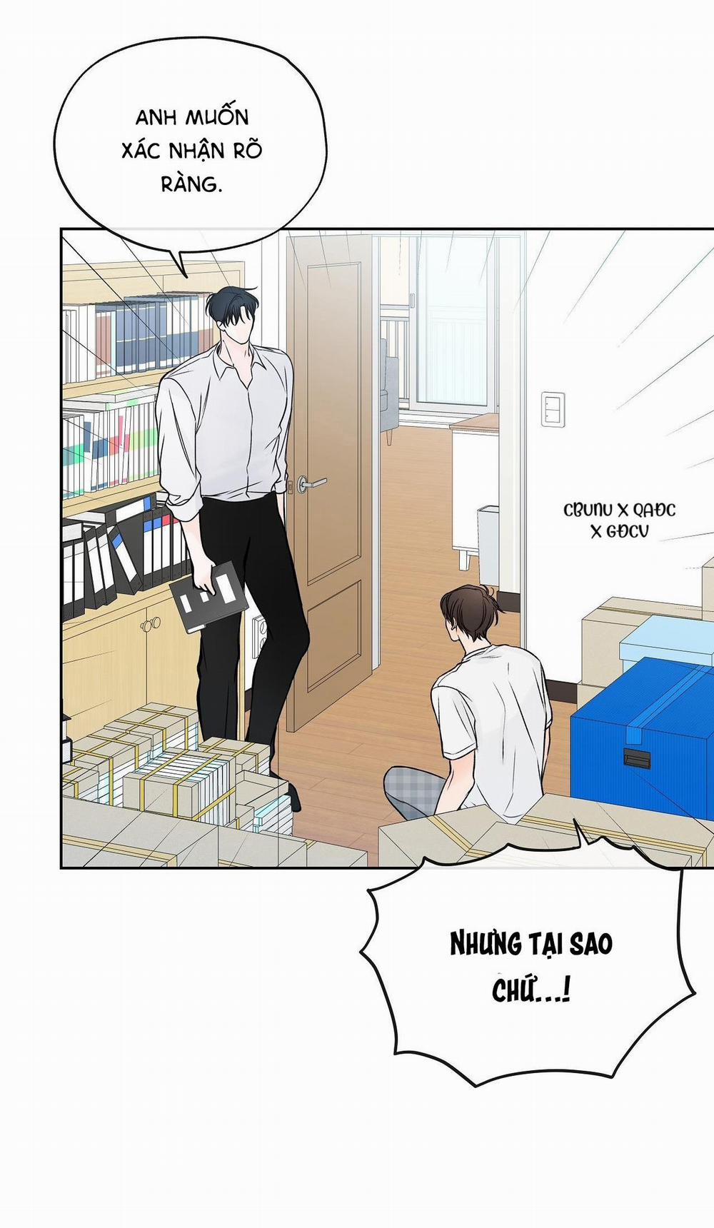 Hạ Cánh Cuối Chân Trời 15 trang 57