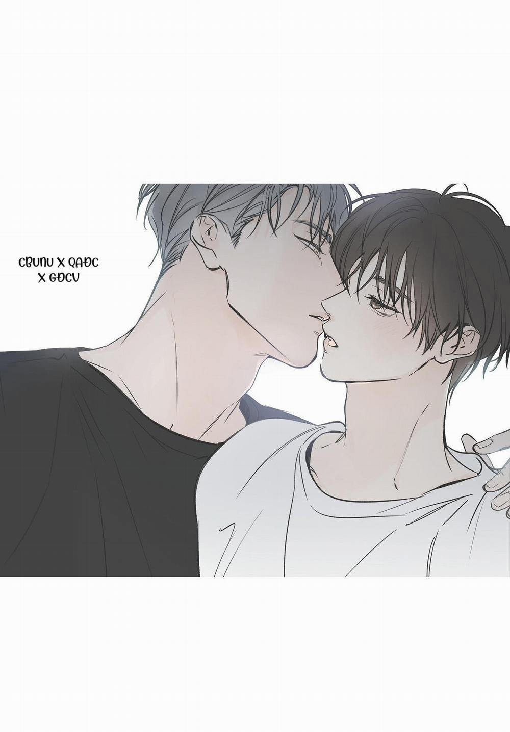 Hạ Cánh Cuối Chân Trời 15 trang 64