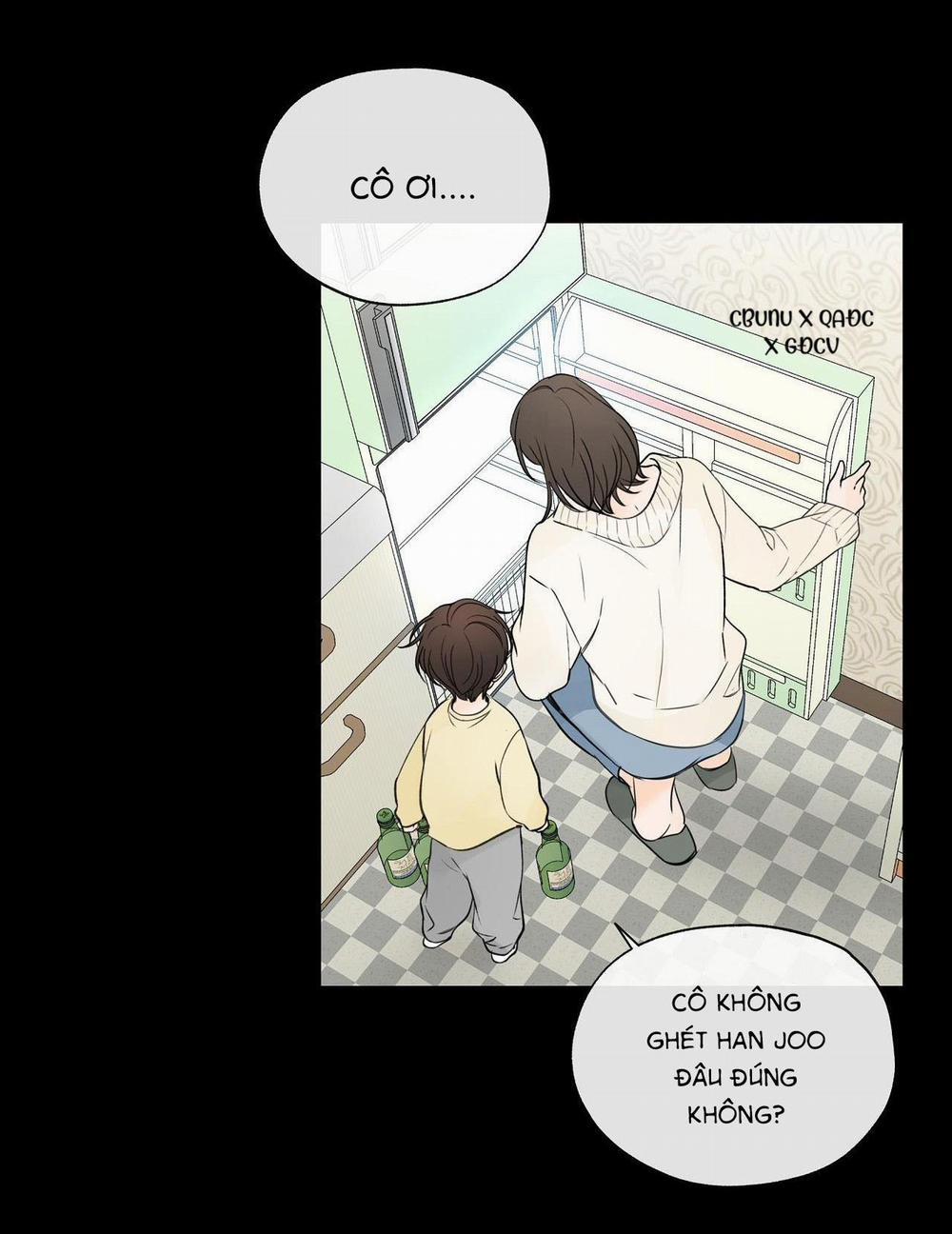 Hạ Cánh Cuối Chân Trời 16 trang 27