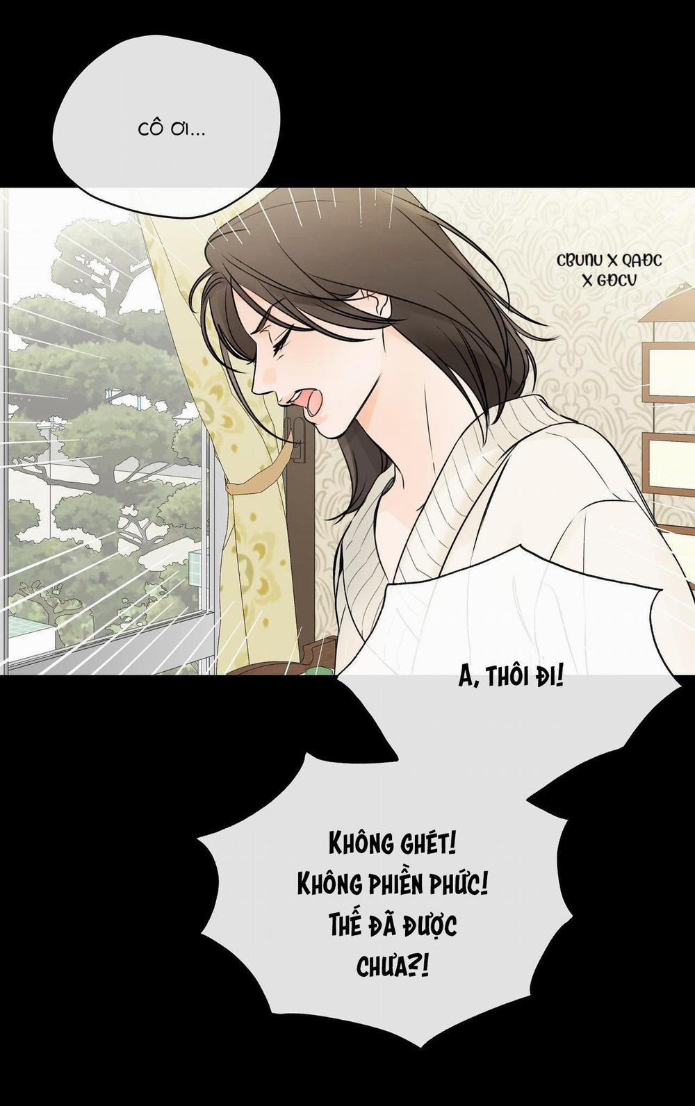 Hạ Cánh Cuối Chân Trời 16 trang 28