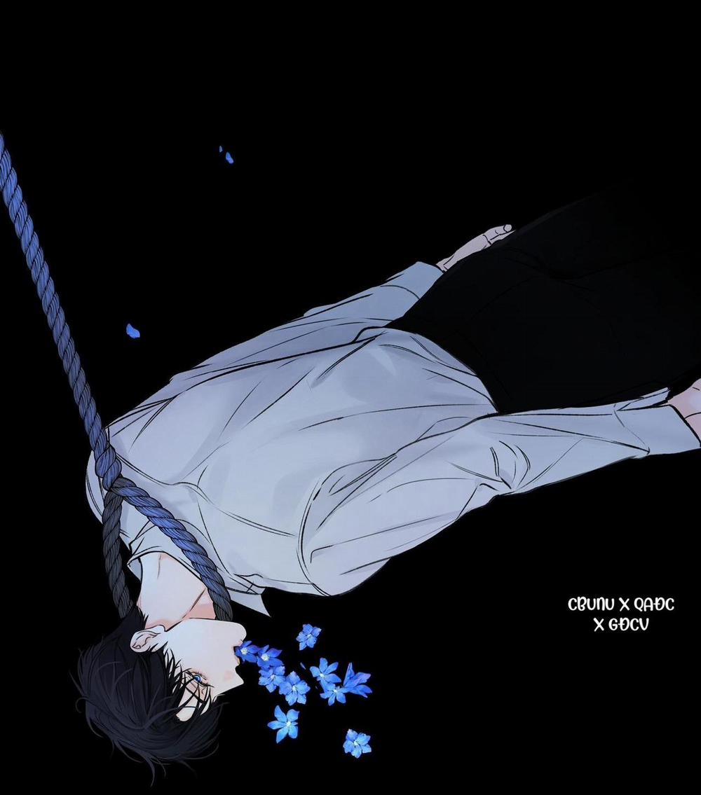 Hạ Cánh Cuối Chân Trời 16 trang 3