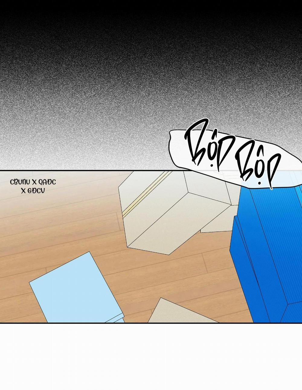 Hạ Cánh Cuối Chân Trời 16 trang 35