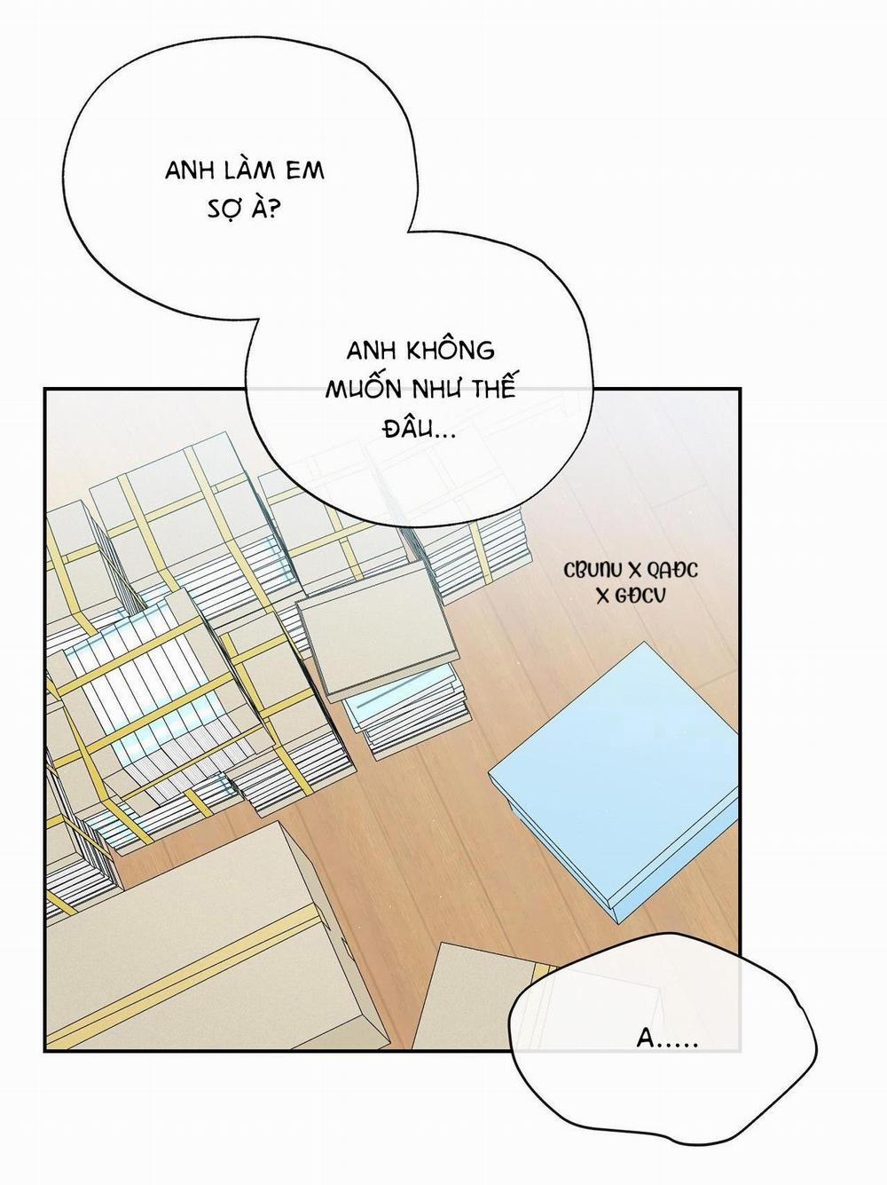 Hạ Cánh Cuối Chân Trời 16 trang 45