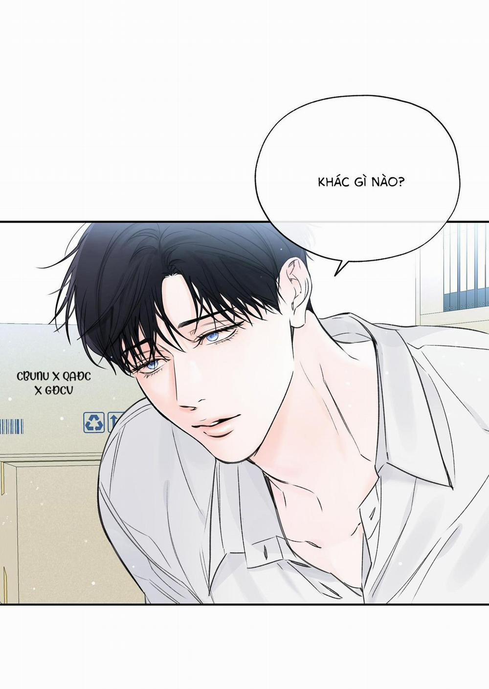 Hạ Cánh Cuối Chân Trời 16 trang 53