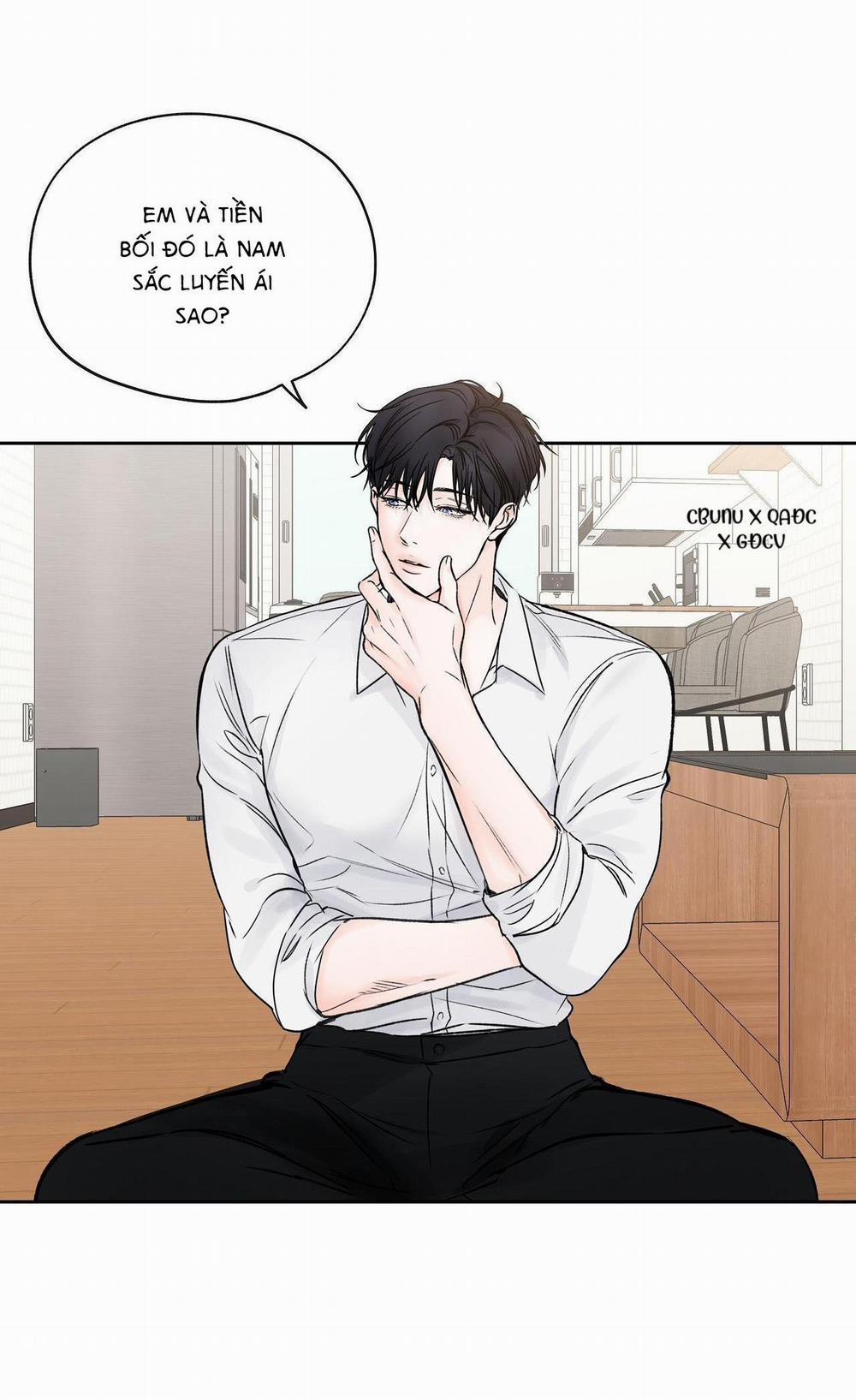 Hạ Cánh Cuối Chân Trời 16 trang 62