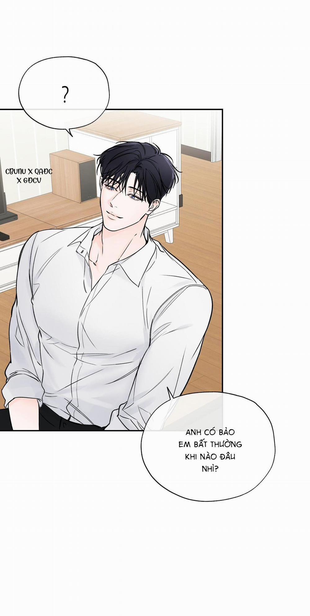 Hạ Cánh Cuối Chân Trời 16 trang 71