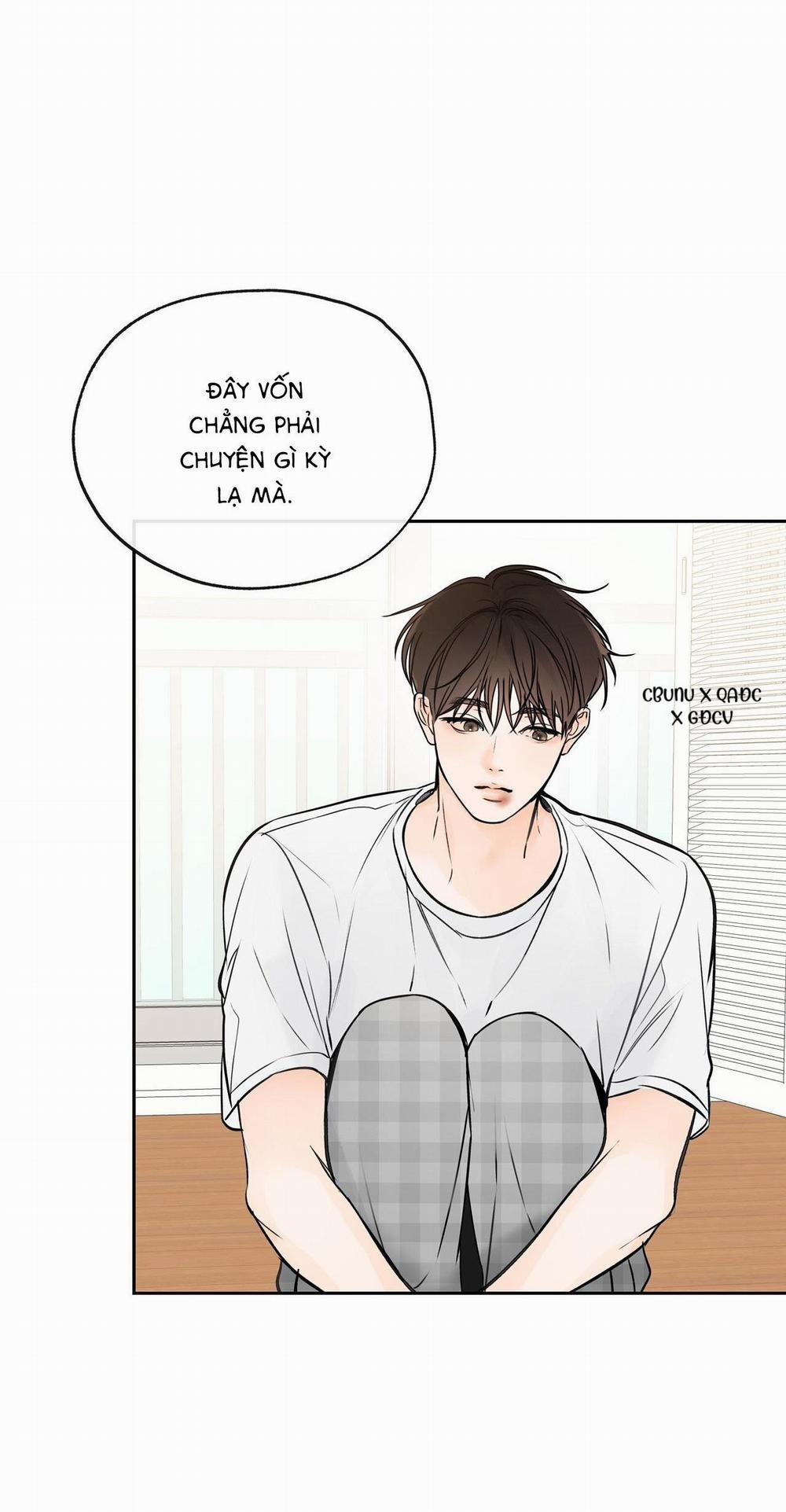 Hạ Cánh Cuối Chân Trời 16 trang 72