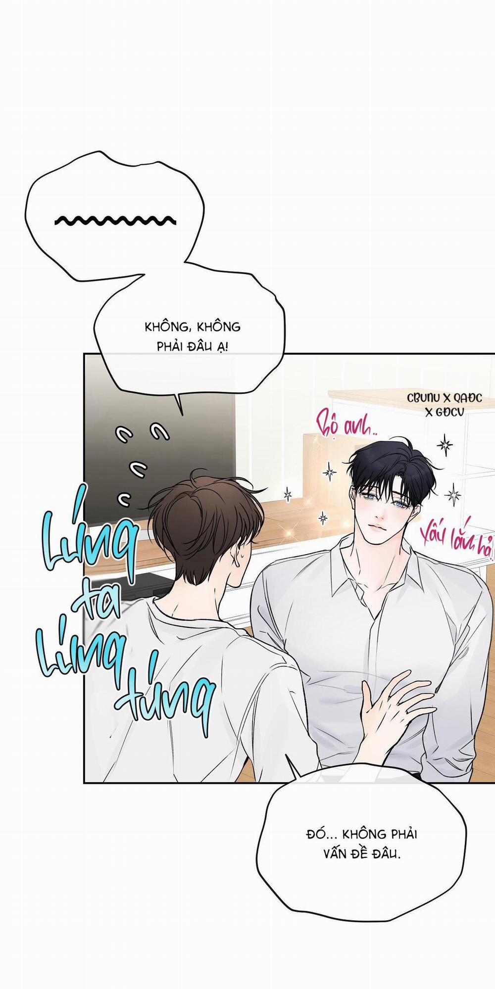 Hạ Cánh Cuối Chân Trời 16 trang 78