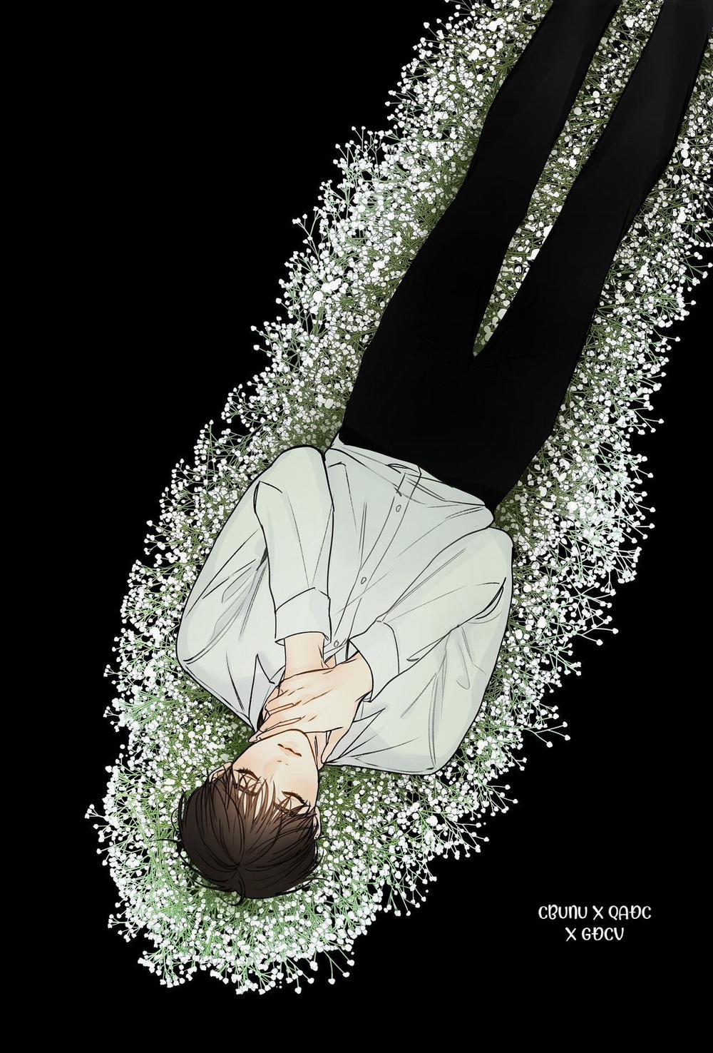 Hạ Cánh Cuối Chân Trời 17 trang 1