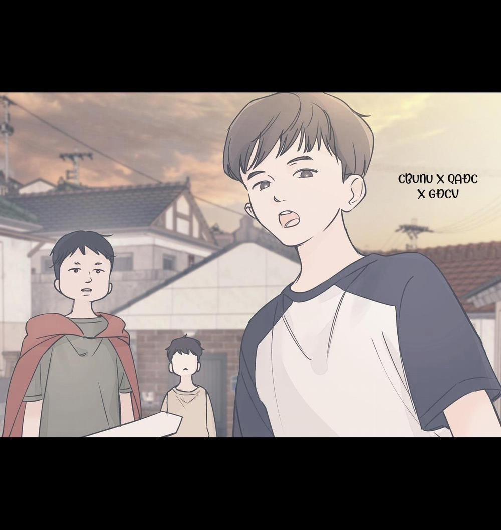 Hạ Cánh Cuối Chân Trời 17 trang 17