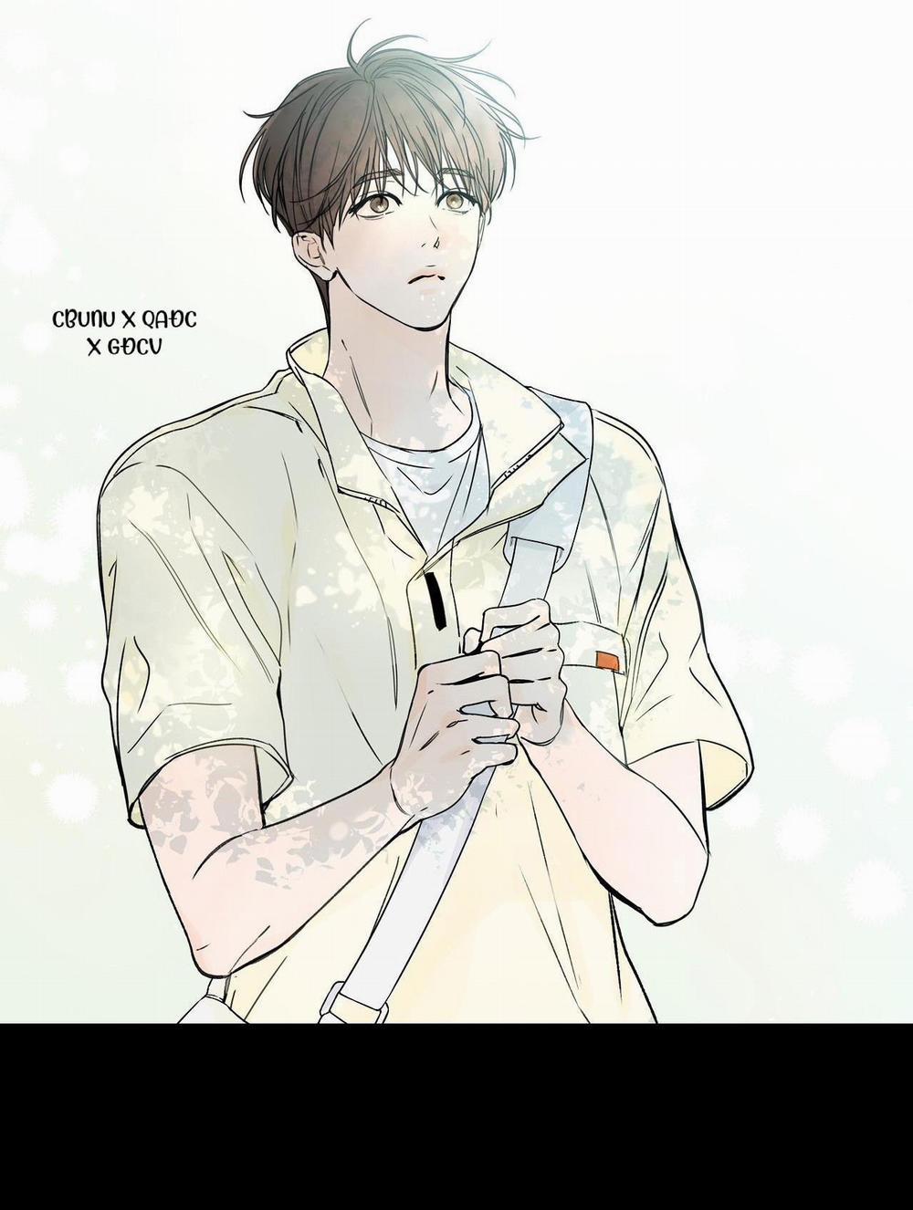 Hạ Cánh Cuối Chân Trời 17 trang 21