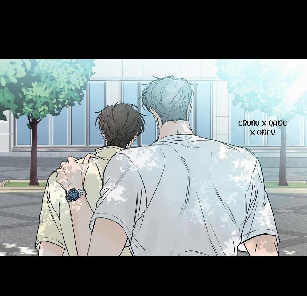 Hạ Cánh Cuối Chân Trời 17 trang 27