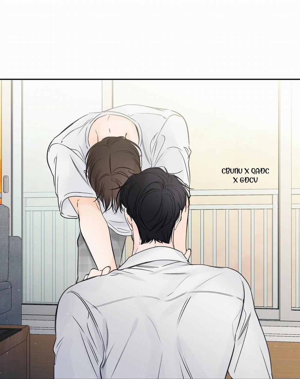 Hạ Cánh Cuối Chân Trời 17 trang 32