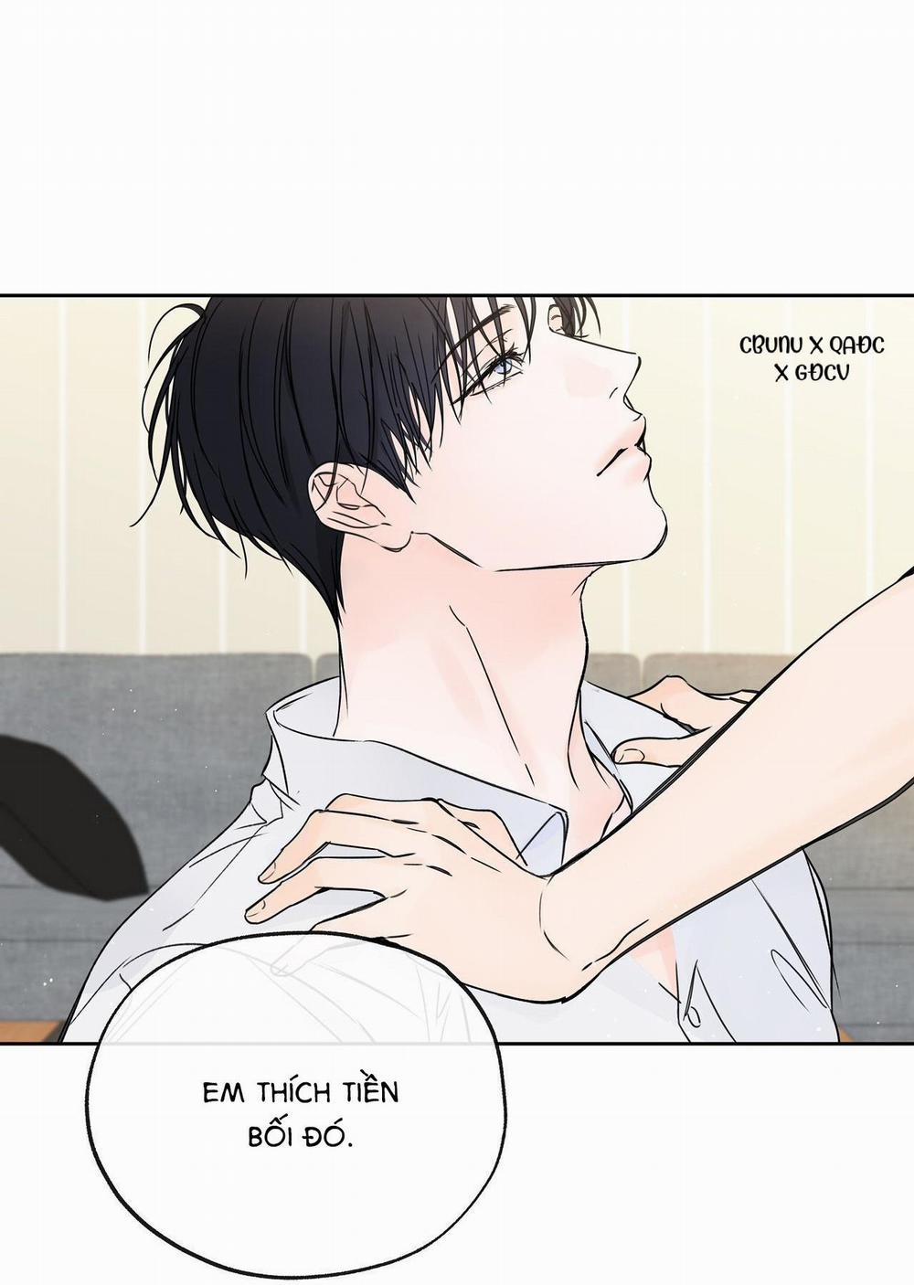 Hạ Cánh Cuối Chân Trời 17 trang 34