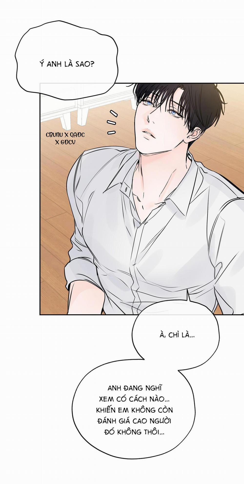 Hạ Cánh Cuối Chân Trời 17 trang 44