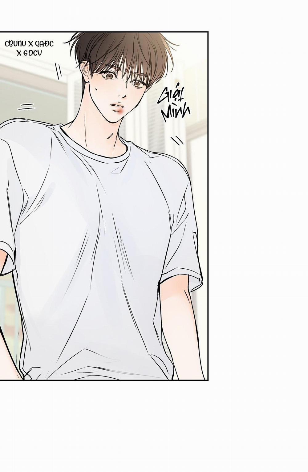 Hạ Cánh Cuối Chân Trời 17 trang 45