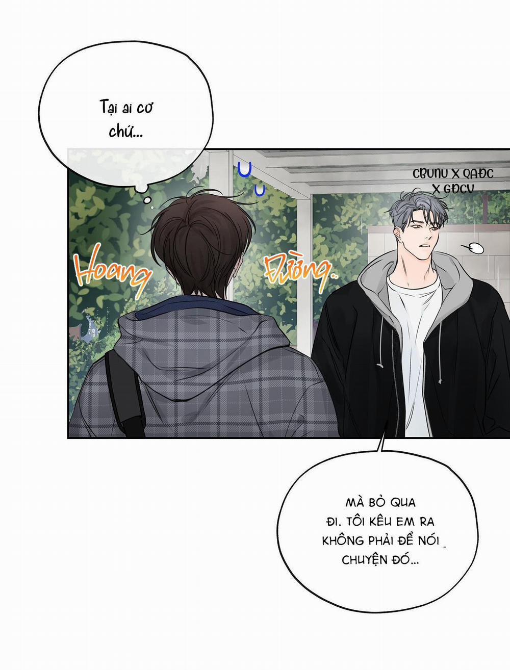 Hạ Cánh Cuối Chân Trời 17 trang 66