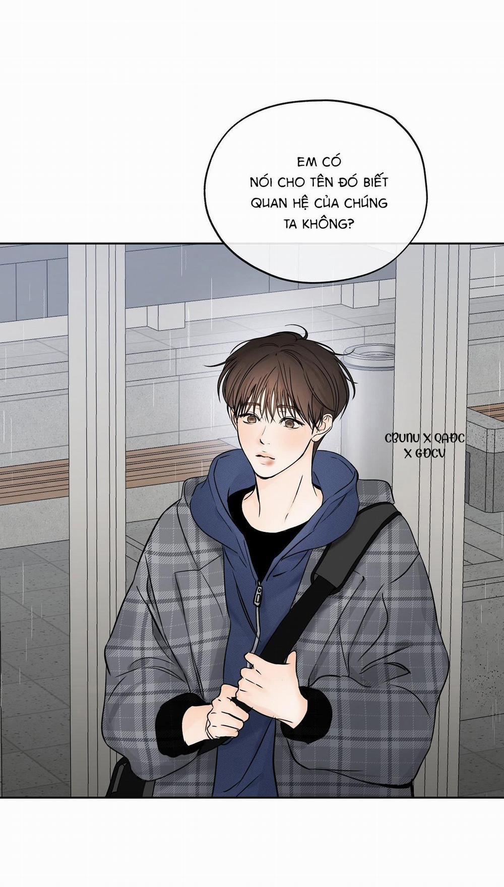 Hạ Cánh Cuối Chân Trời 17 trang 70