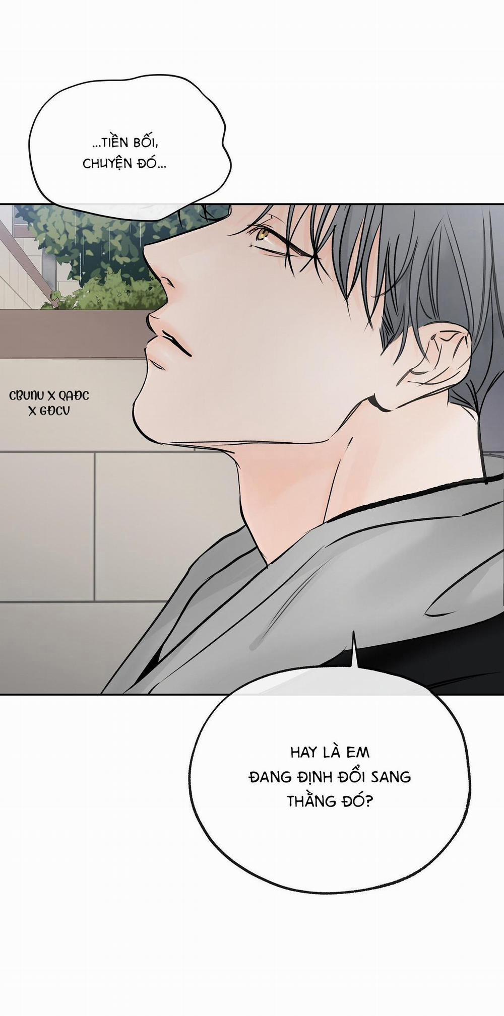 Hạ Cánh Cuối Chân Trời 17 trang 77