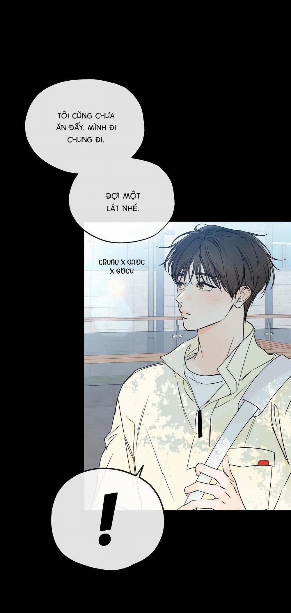 Hạ Cánh Cuối Chân Trời 17 trang 9