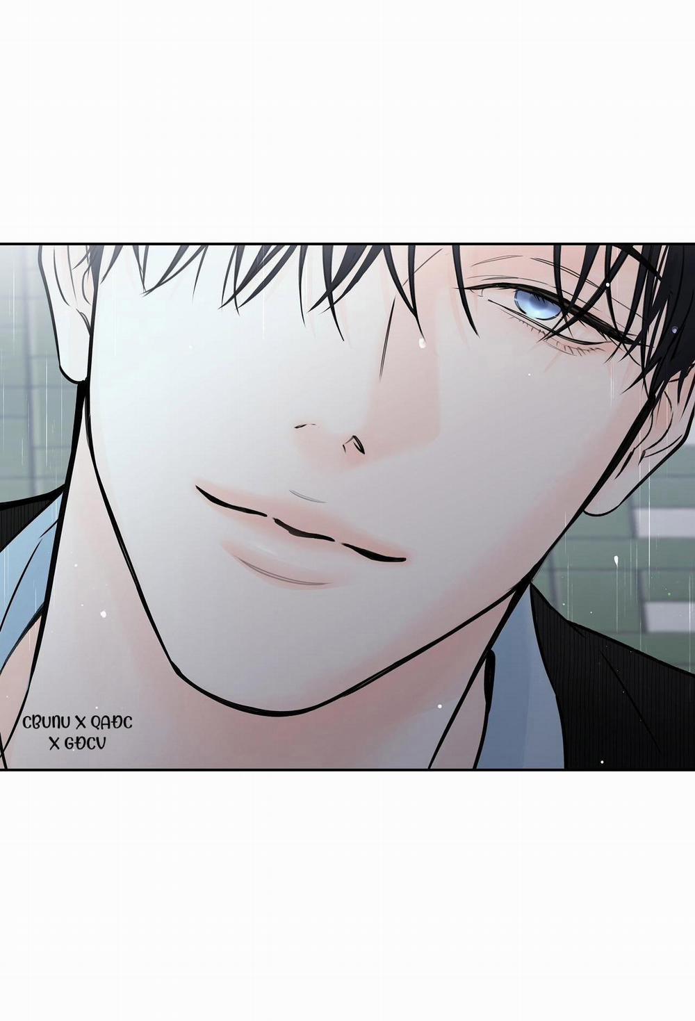 Hạ Cánh Cuối Chân Trời 18 trang 11