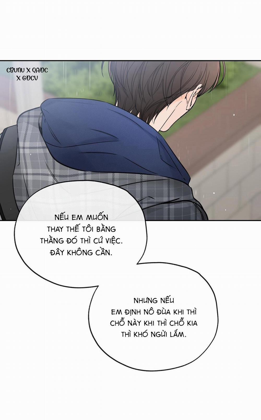 Hạ Cánh Cuối Chân Trời 18 trang 16