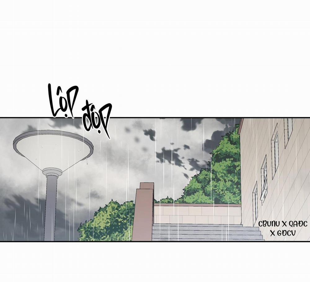 Hạ Cánh Cuối Chân Trời 18 trang 36