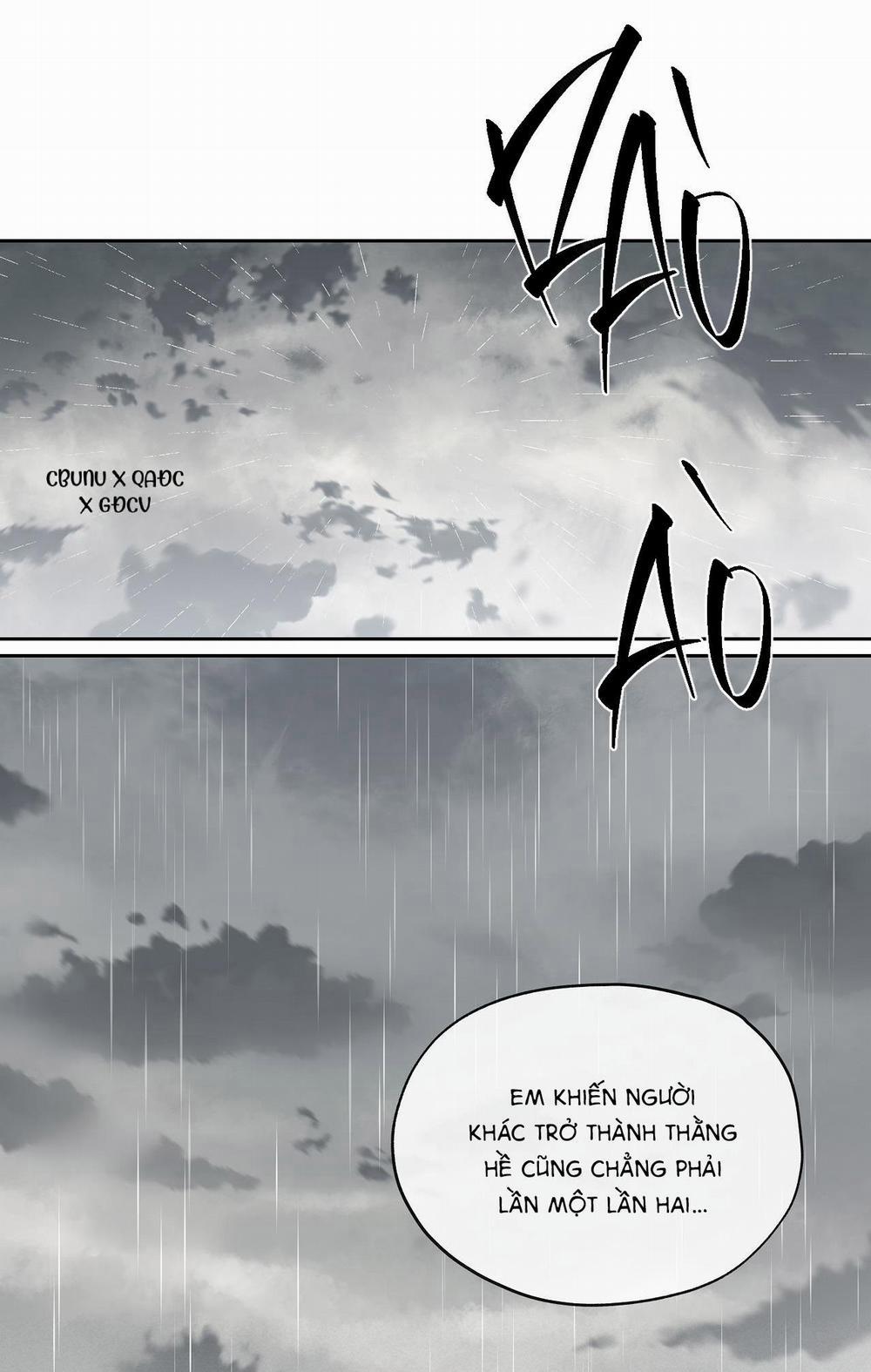 Hạ Cánh Cuối Chân Trời 18 trang 38