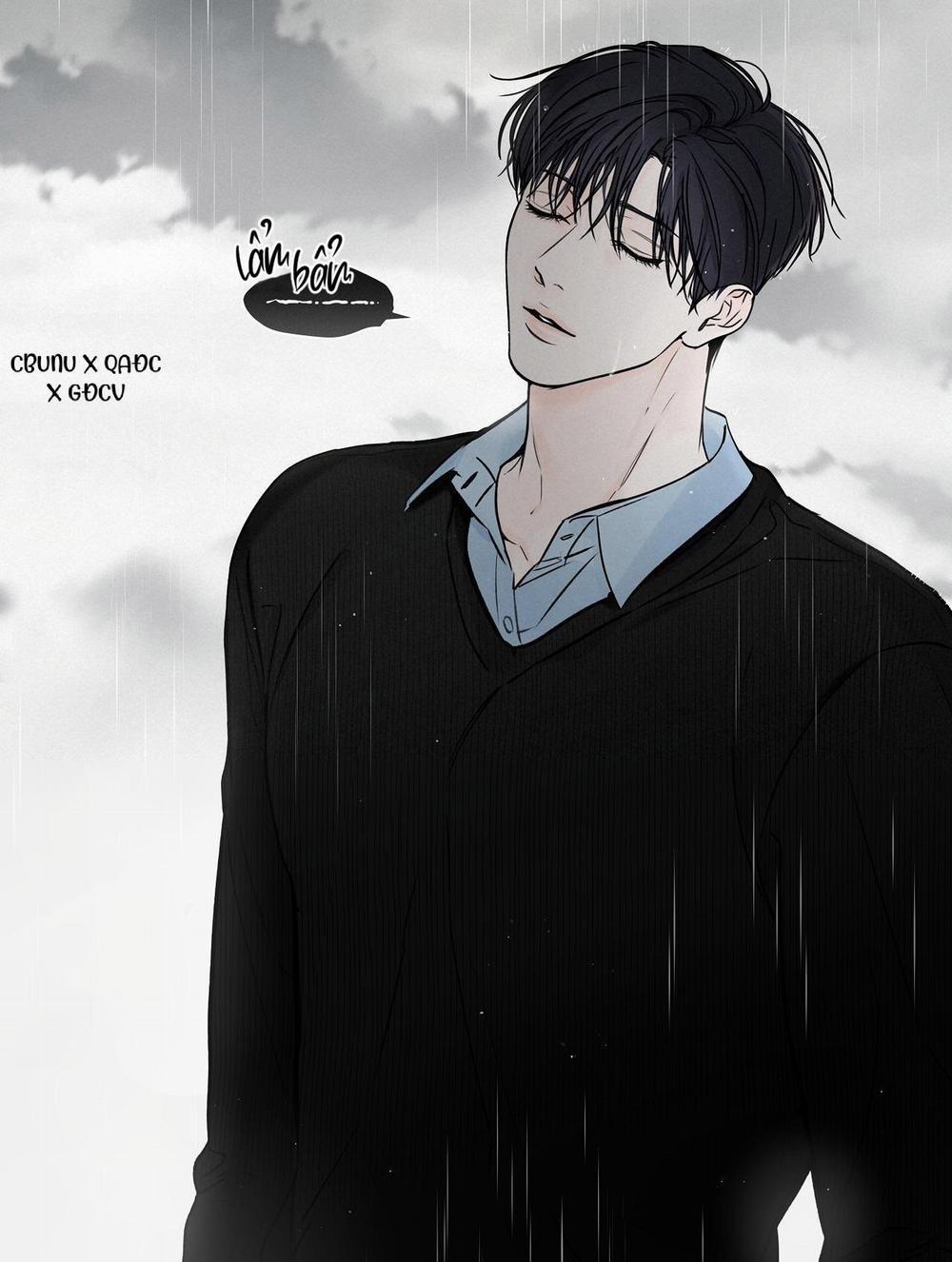 Hạ Cánh Cuối Chân Trời 18 trang 39