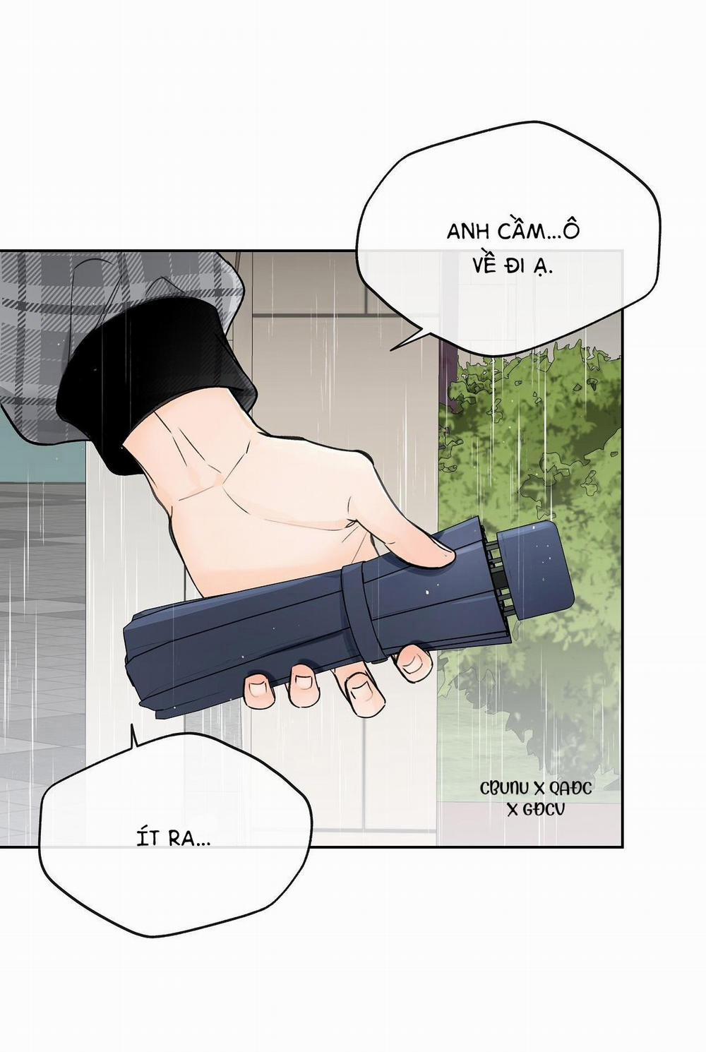 Hạ Cánh Cuối Chân Trời 18 trang 45