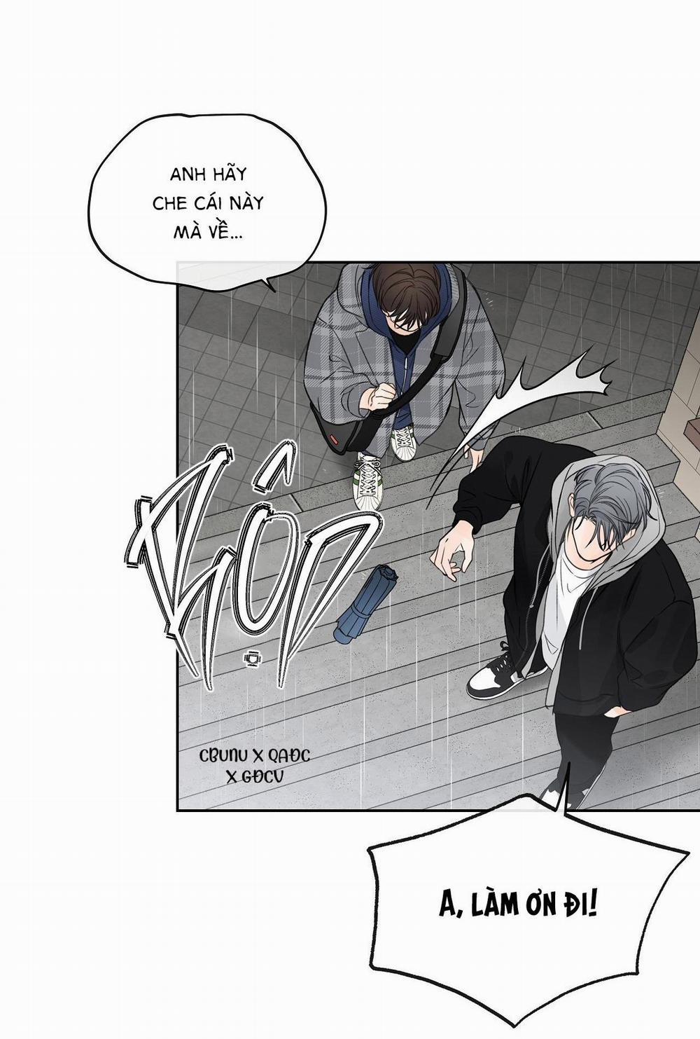 Hạ Cánh Cuối Chân Trời 18 trang 46