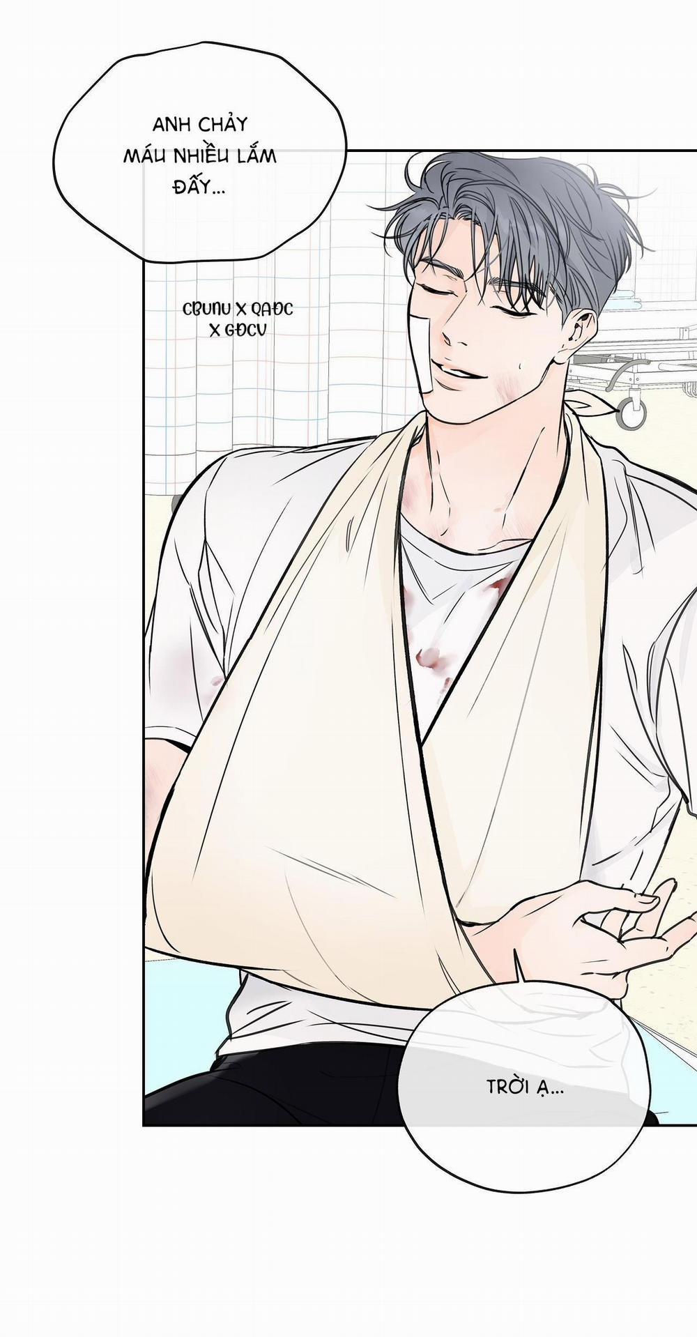Hạ Cánh Cuối Chân Trời 18 trang 65