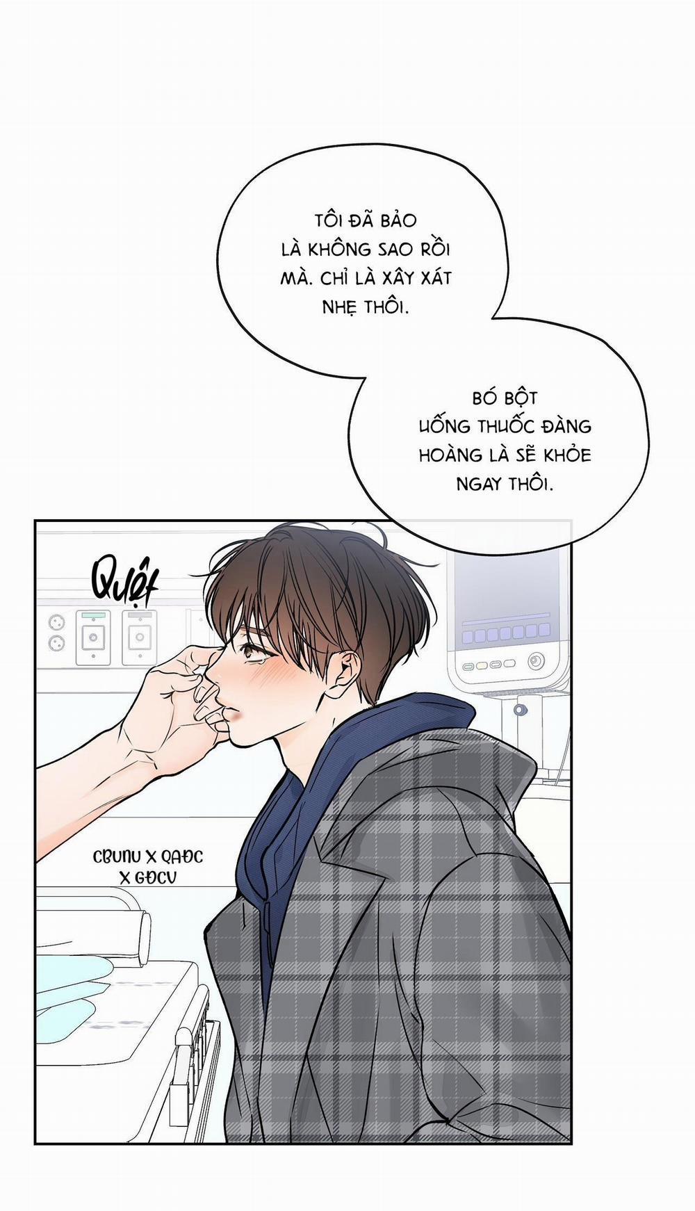 Hạ Cánh Cuối Chân Trời 18 trang 66