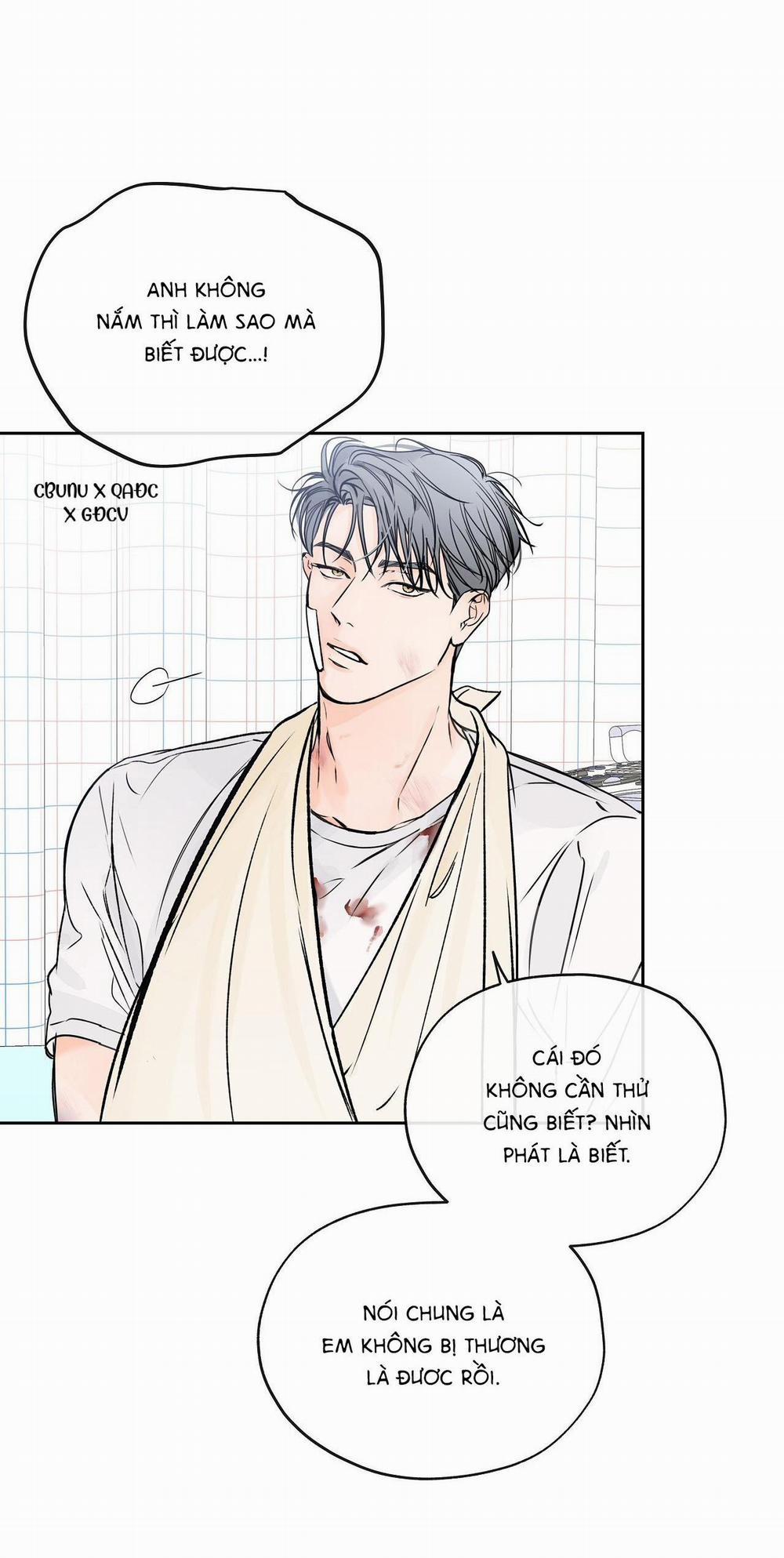 Hạ Cánh Cuối Chân Trời 18 trang 69