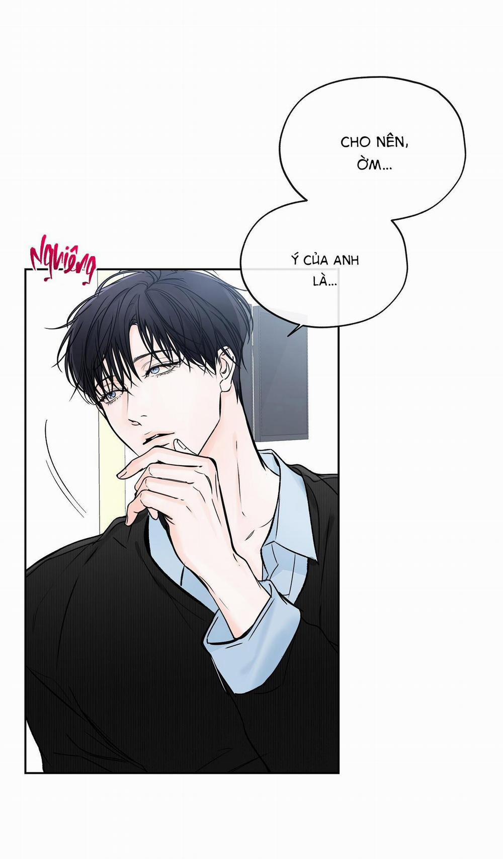 Hạ Cánh Cuối Chân Trời 19 trang 2