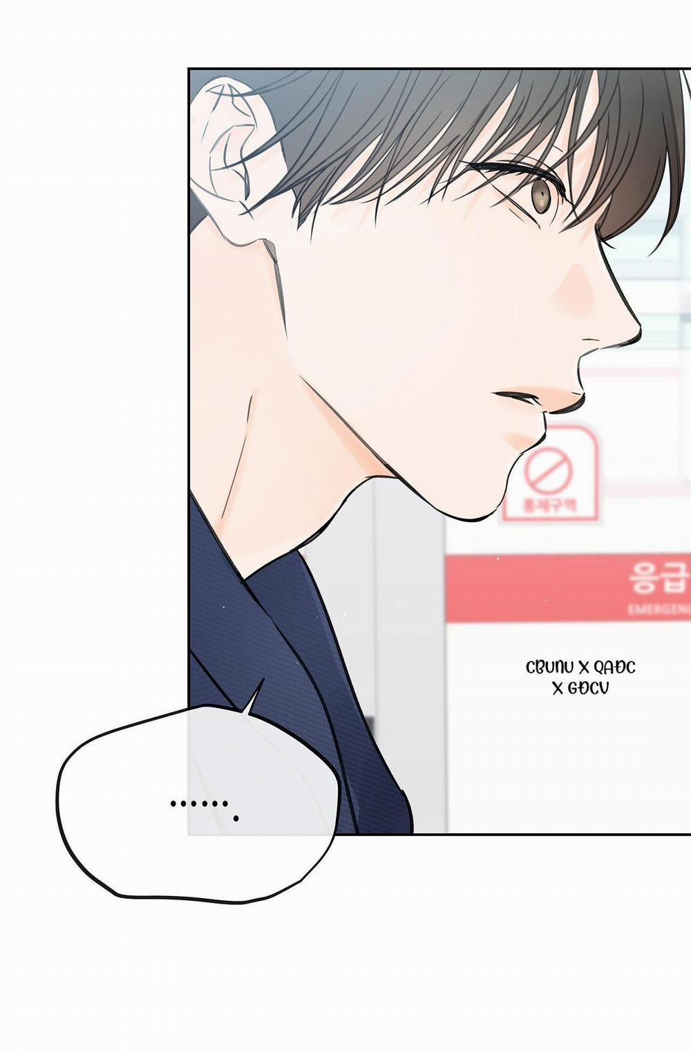 Hạ Cánh Cuối Chân Trời 19 trang 21