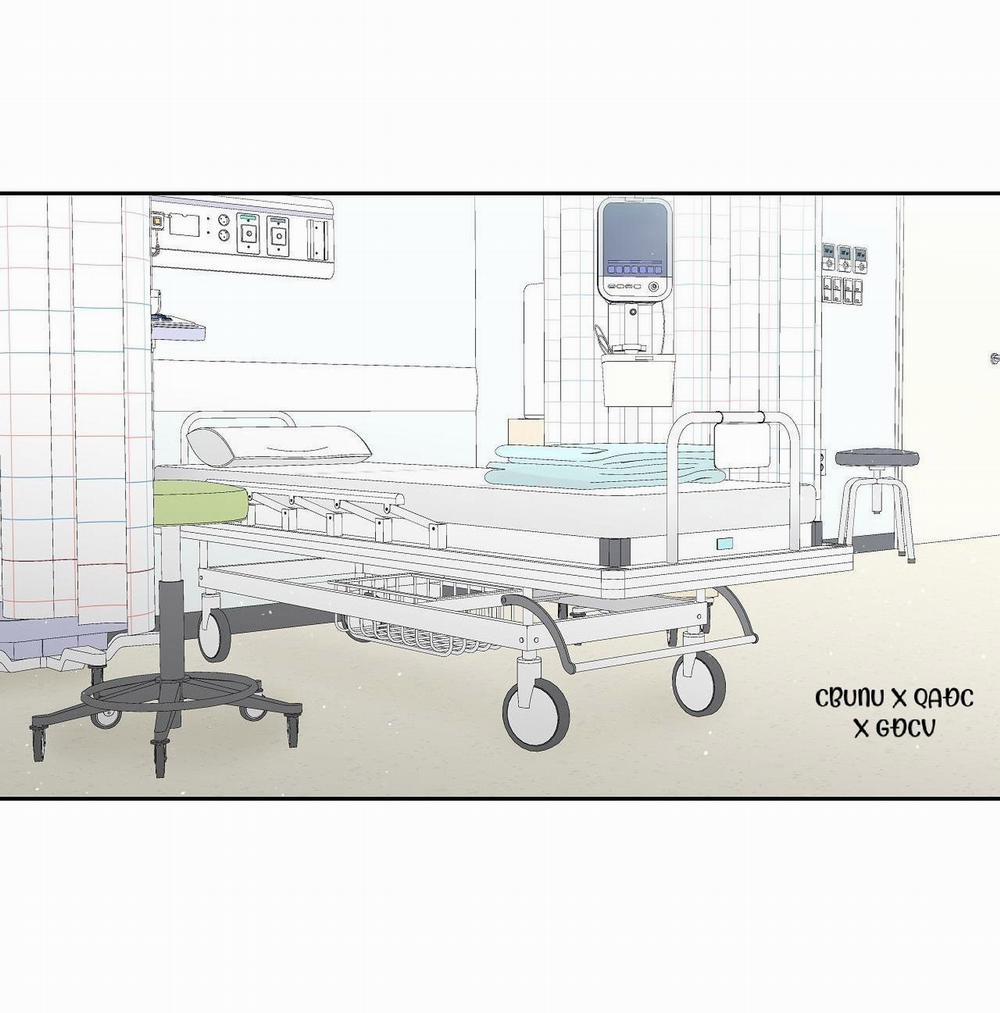 Hạ Cánh Cuối Chân Trời 19 trang 32