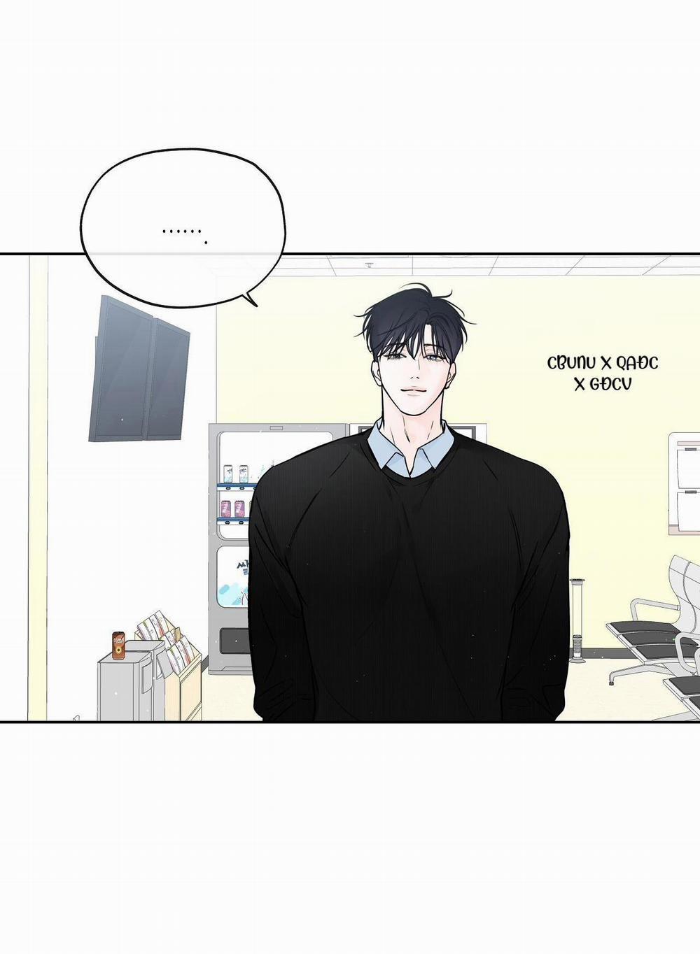 Hạ Cánh Cuối Chân Trời 19 trang 34