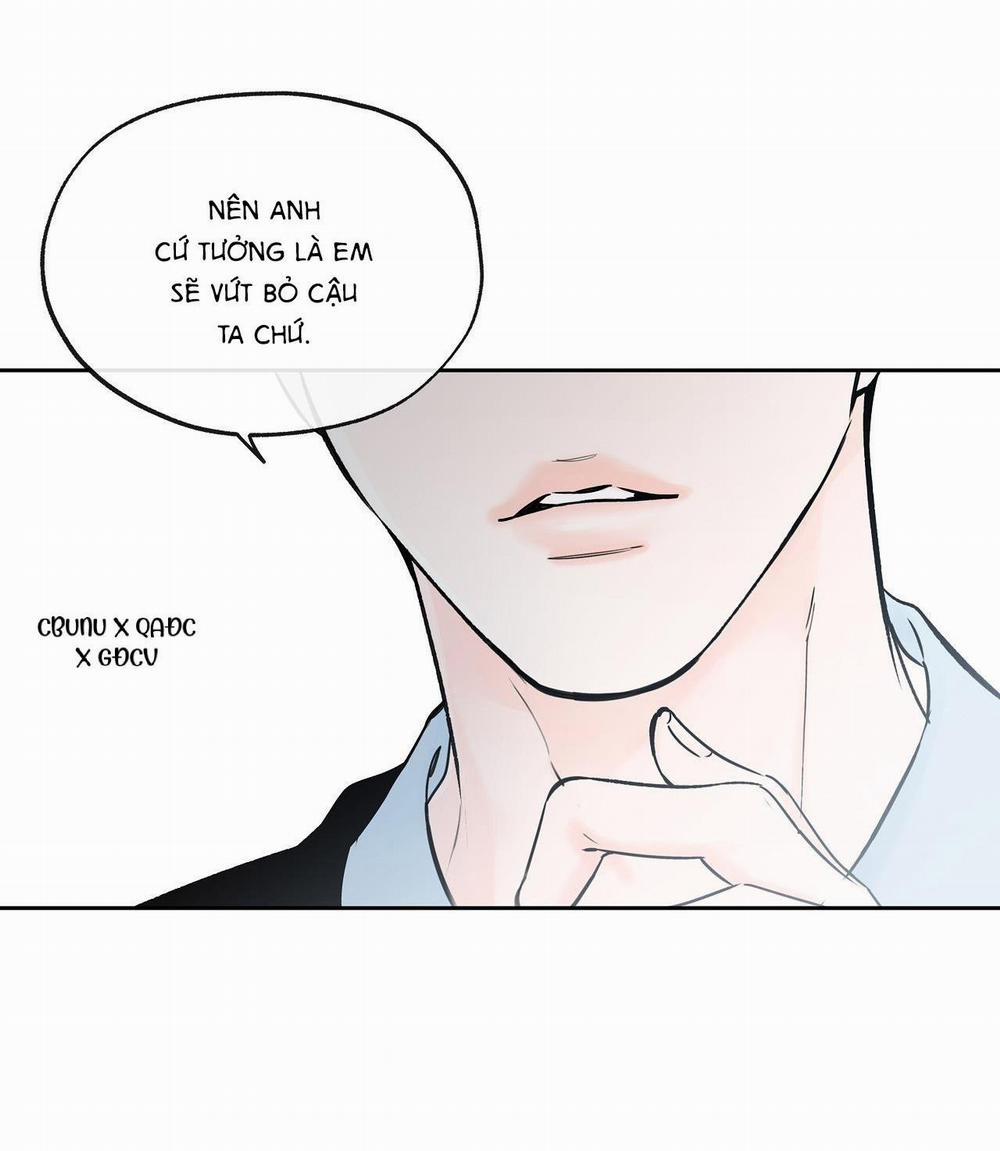 Hạ Cánh Cuối Chân Trời 19 trang 4