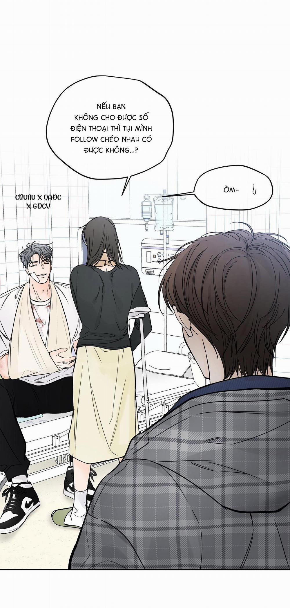 Hạ Cánh Cuối Chân Trời 19 trang 45