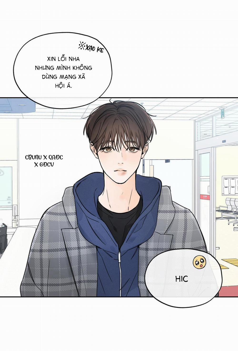 Hạ Cánh Cuối Chân Trời 19 trang 46