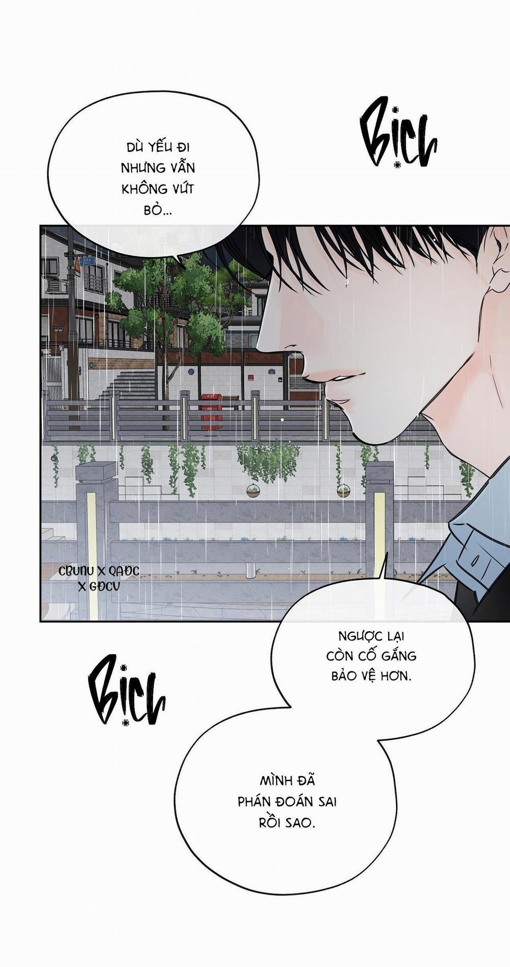Hạ Cánh Cuối Chân Trời 19 trang 60