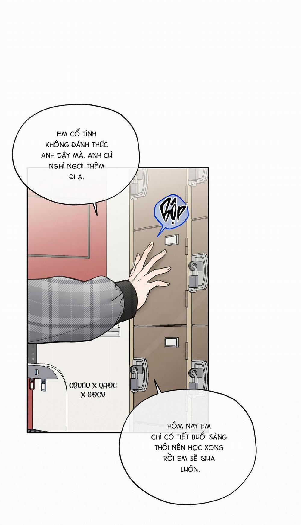 Hạ Cánh Cuối Chân Trời 19 trang 80