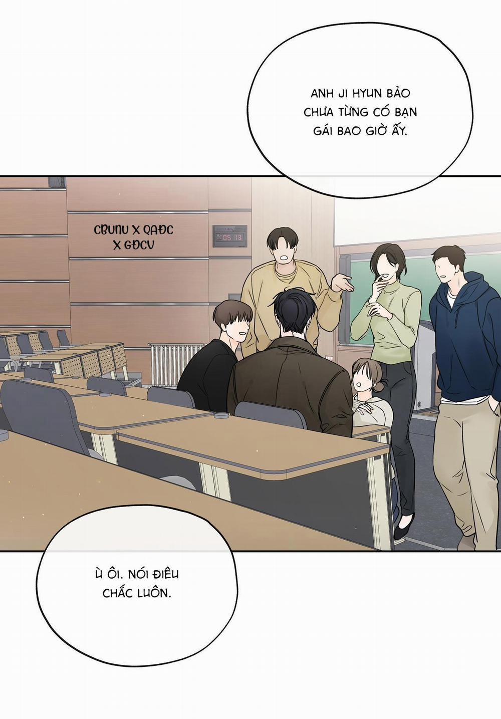 Hạ Cánh Cuối Chân Trời 19 trang 84