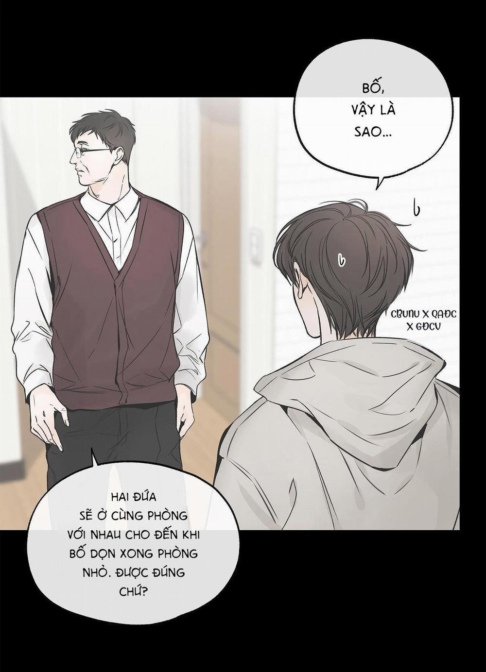 Hạ Cánh Cuối Chân Trời 2 trang 13