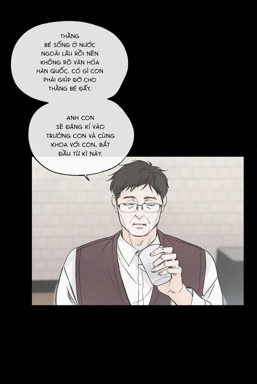 Hạ Cánh Cuối Chân Trời 2 trang 19