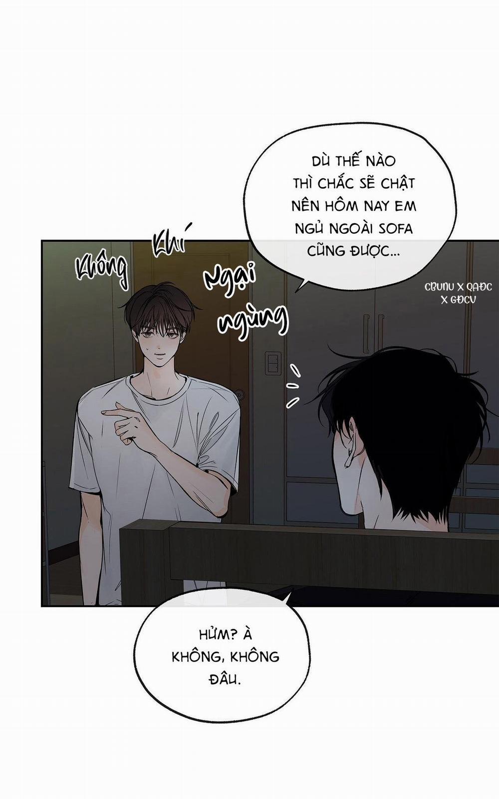 Hạ Cánh Cuối Chân Trời 2 trang 50