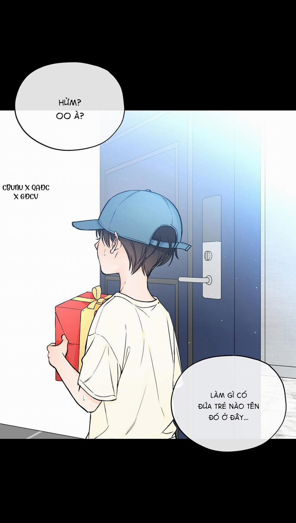 Hạ Cánh Cuối Chân Trời 20 trang 11
