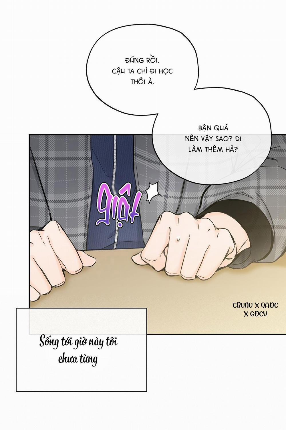 Hạ Cánh Cuối Chân Trời 20 trang 15
