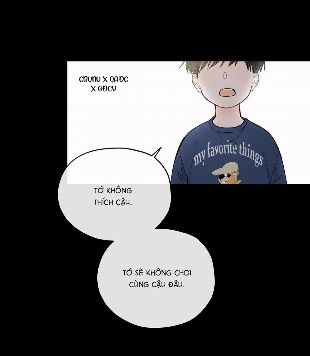 Hạ Cánh Cuối Chân Trời 20 trang 2